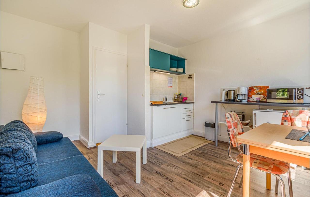 Lovely Apartment In St, Annen With Kitchen Sankt Annen Eksteriør billede