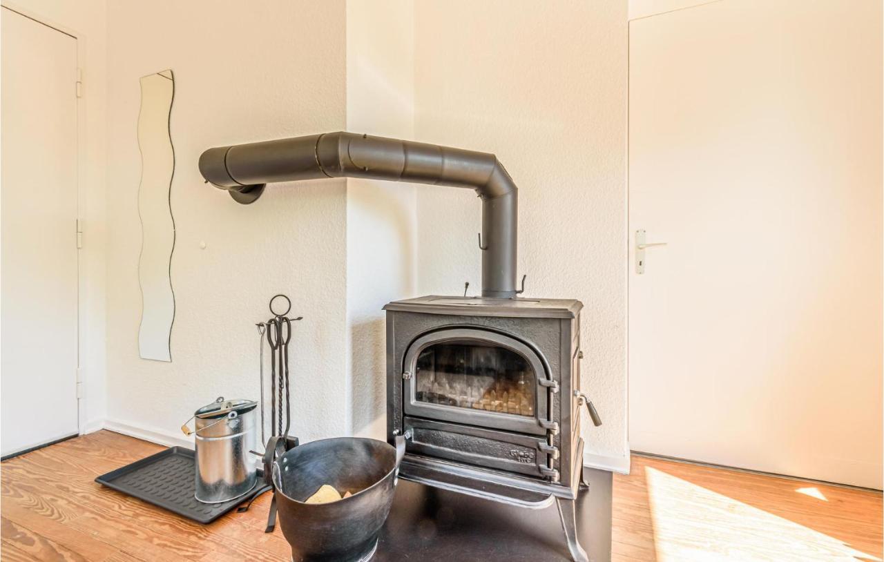 Lovely Apartment In St, Annen With Kitchen Sankt Annen Eksteriør billede