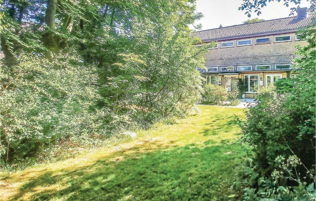 Lovely Apartment In St, Annen With Kitchen Sankt Annen Eksteriør billede